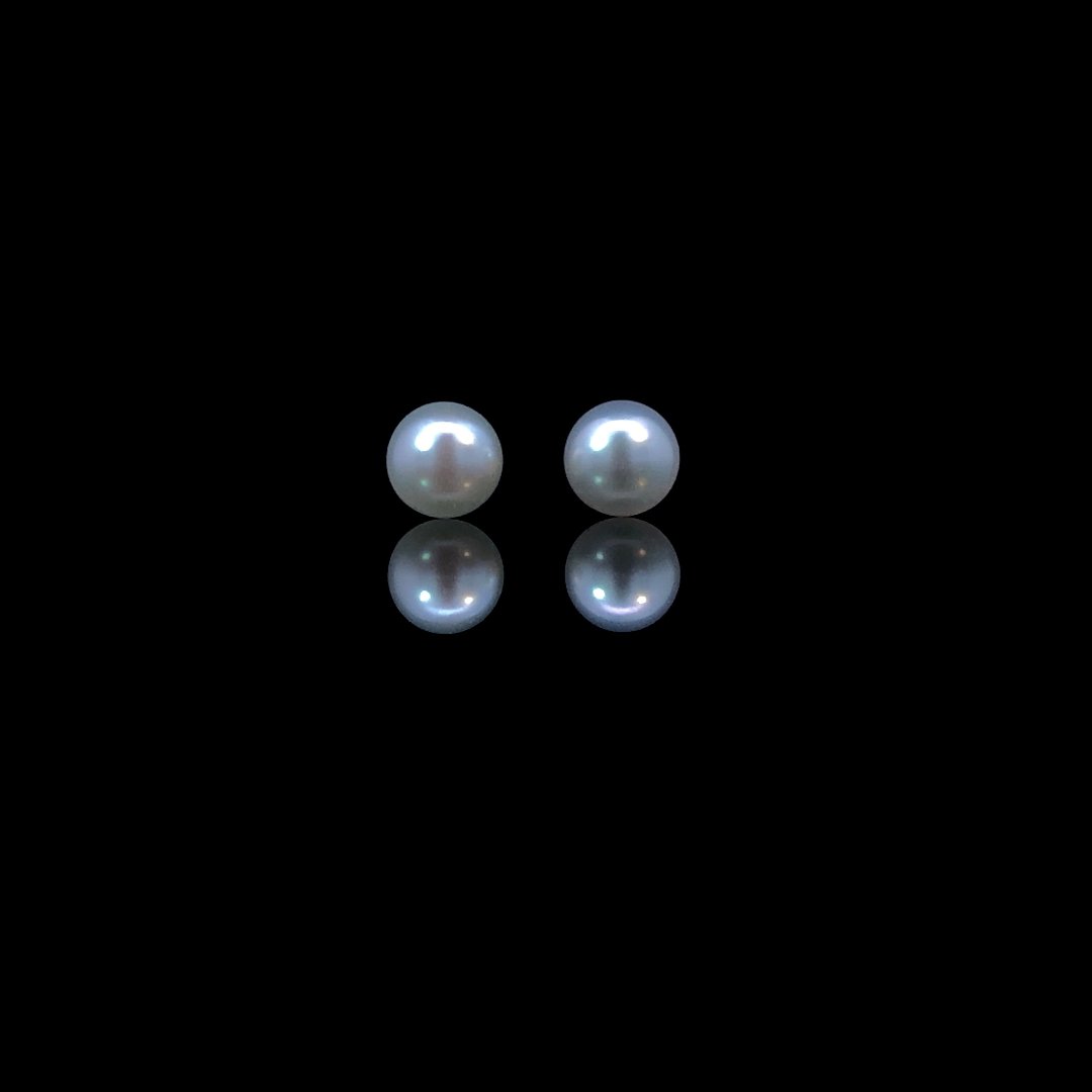 163858 - Pearl earrings