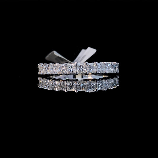 1.00 ctw diamond band