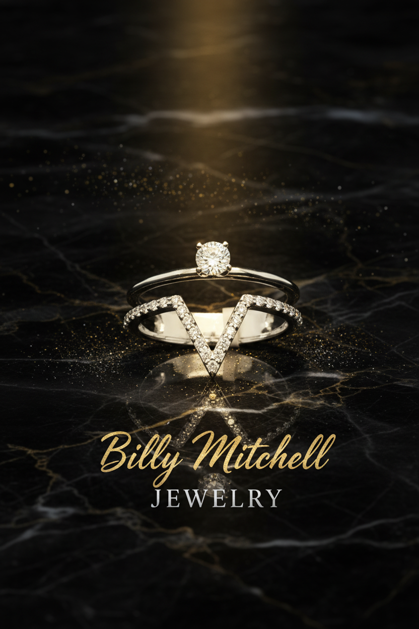 154318 - .39 ctw diamond ring