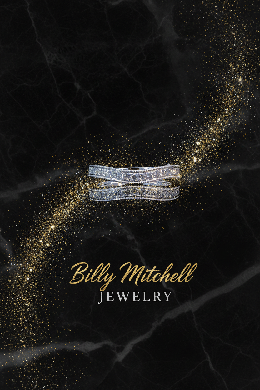 164165 - .25 ctw diamond band