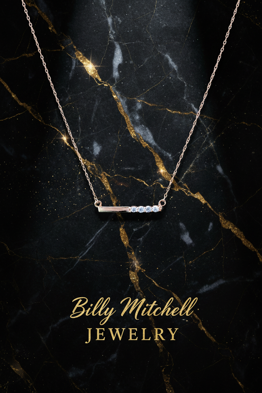 157988 - .12 ctw diamond necklace