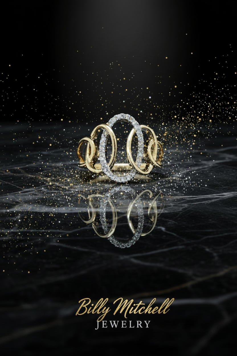 160891 - .15 ctw diamond ring