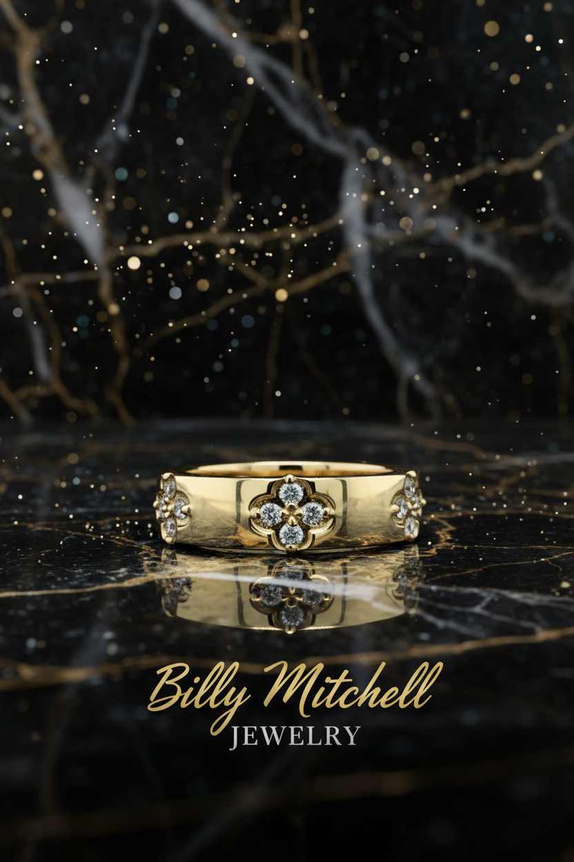 159178 - .22 ctw diamond ring