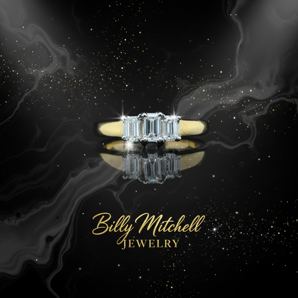 123069 - .50 ctw diamond ring