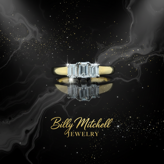 123069 - .50 ctw diamond ring