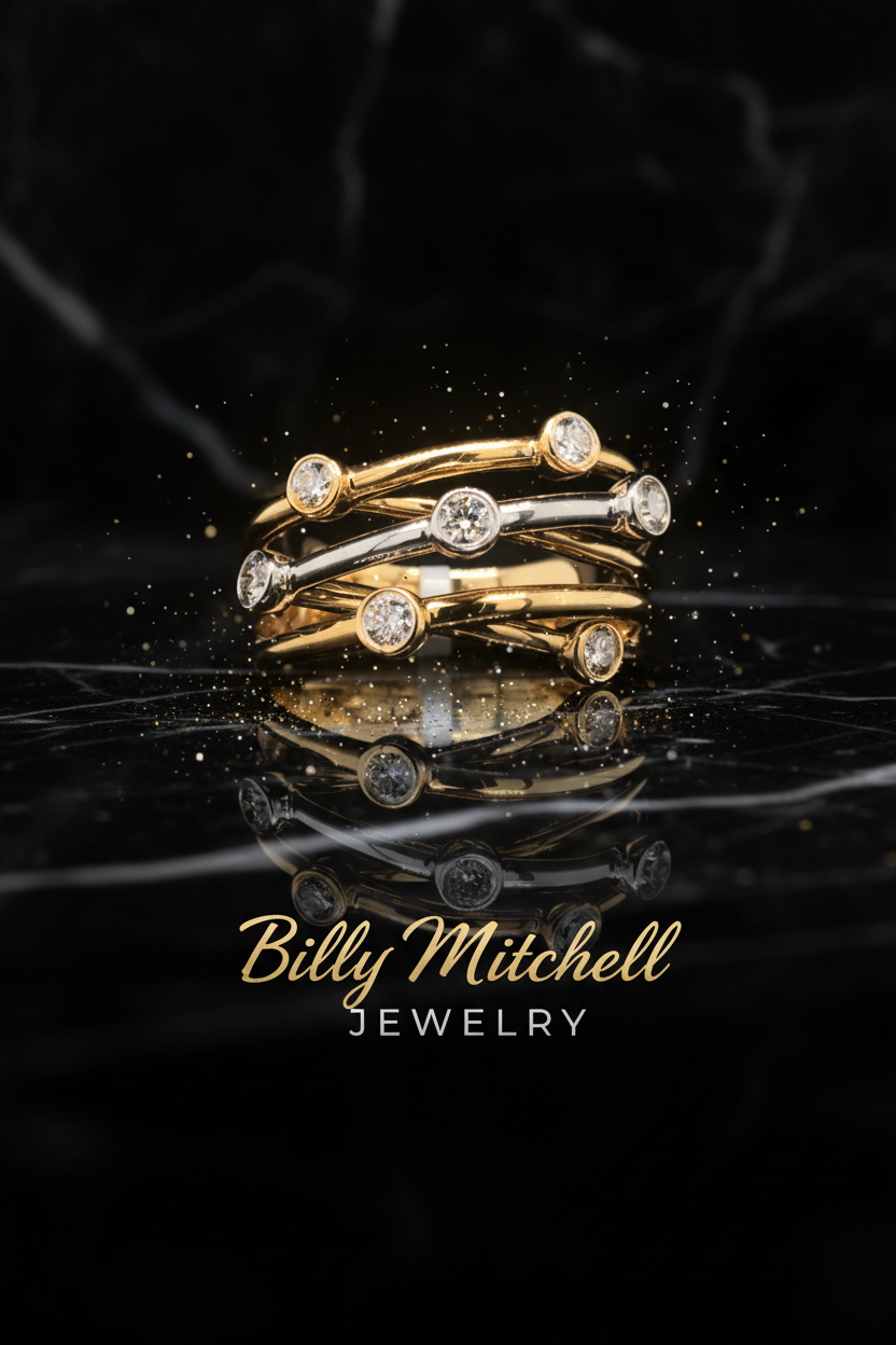 159187 - .35 ctw diamond ring