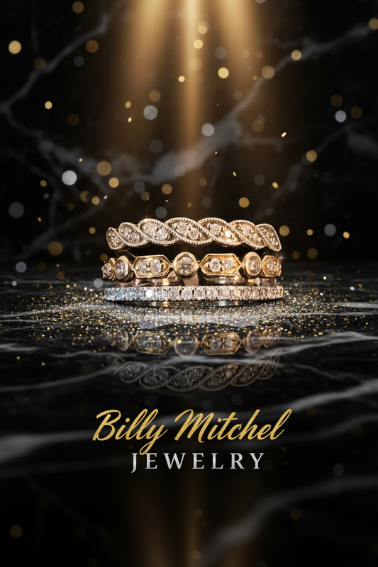 159537 - .40 ctw diamond band