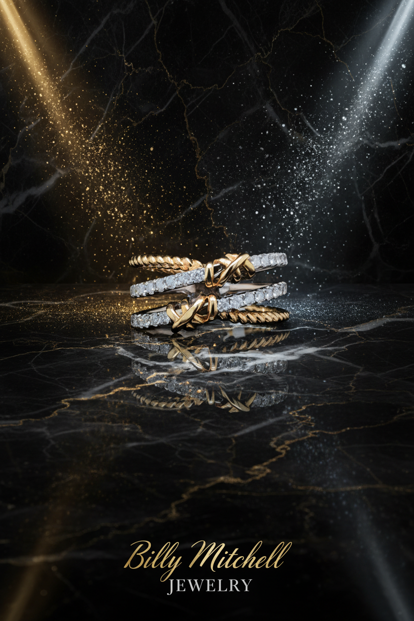 159171 - .44 ctw diamond ring