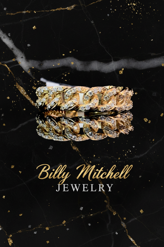 159317 - .48 ctw diamond ring