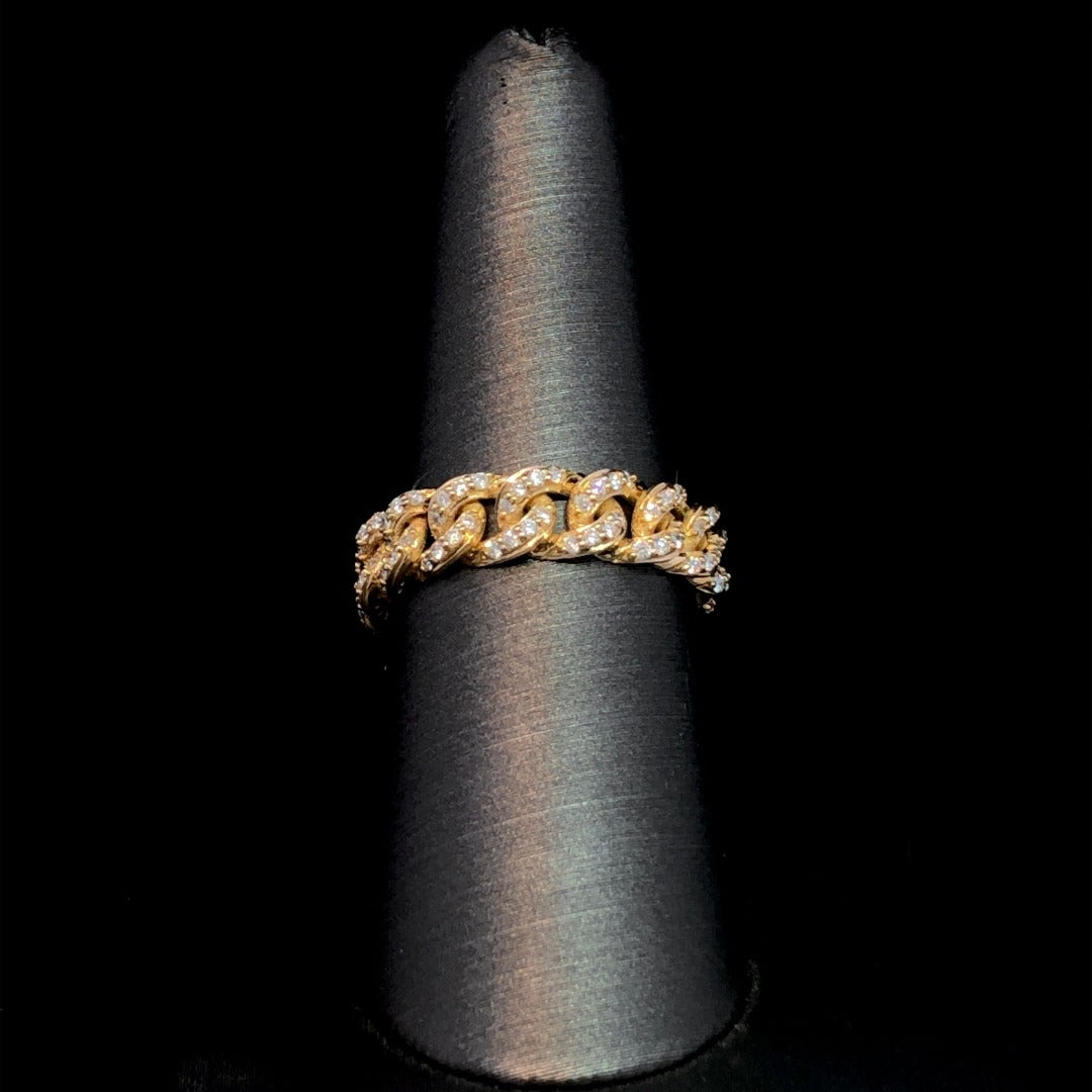 159317 - .48 ctw diamond ring