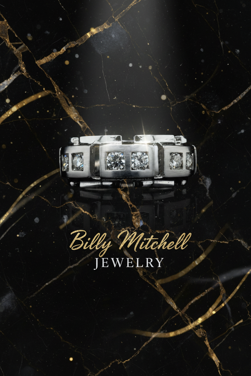158335 - .56 ctw diamond ring