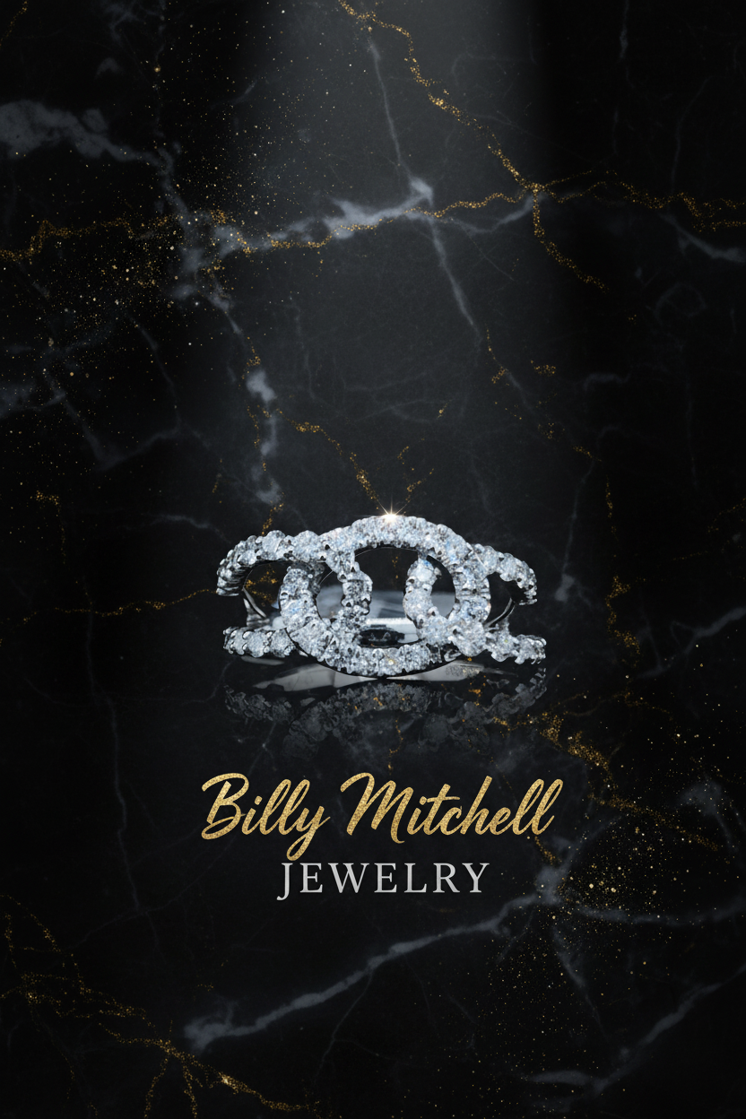 159192 - .82 ctw diamond ring
