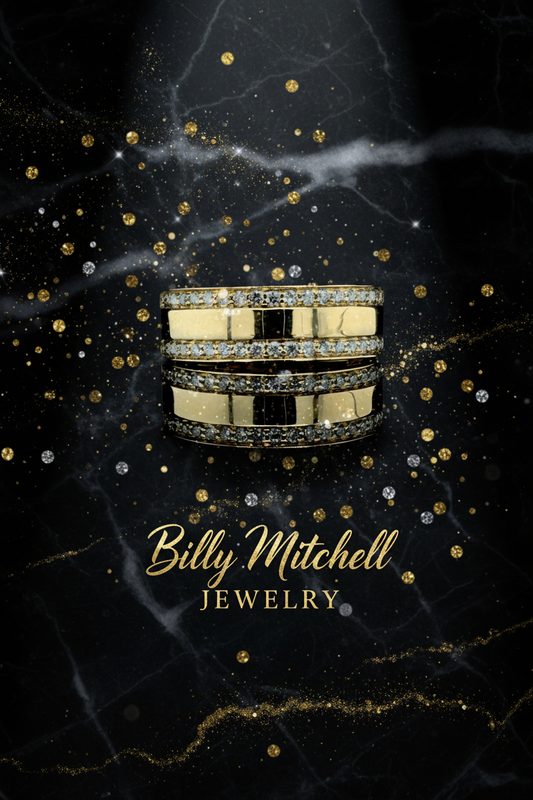 159170 - Diamond band