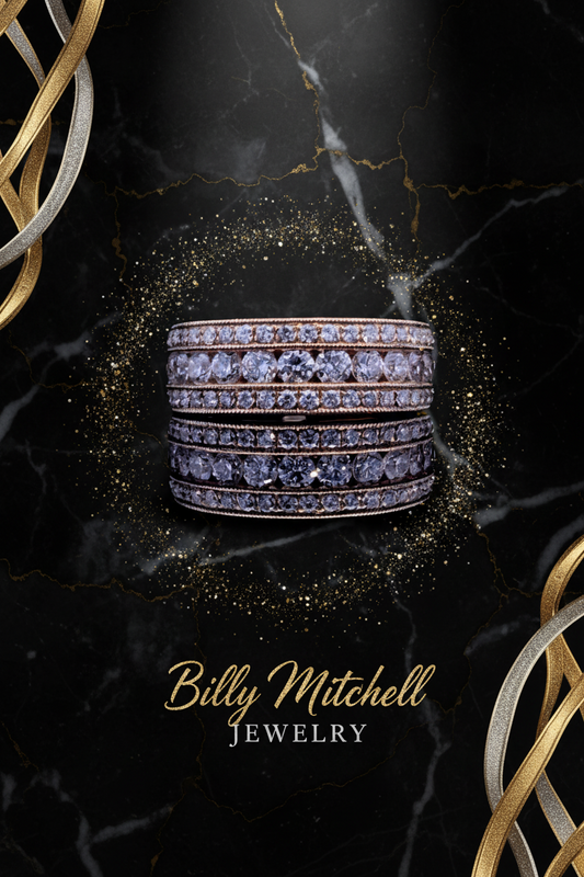160991 - 1.33 ctw diamond ring