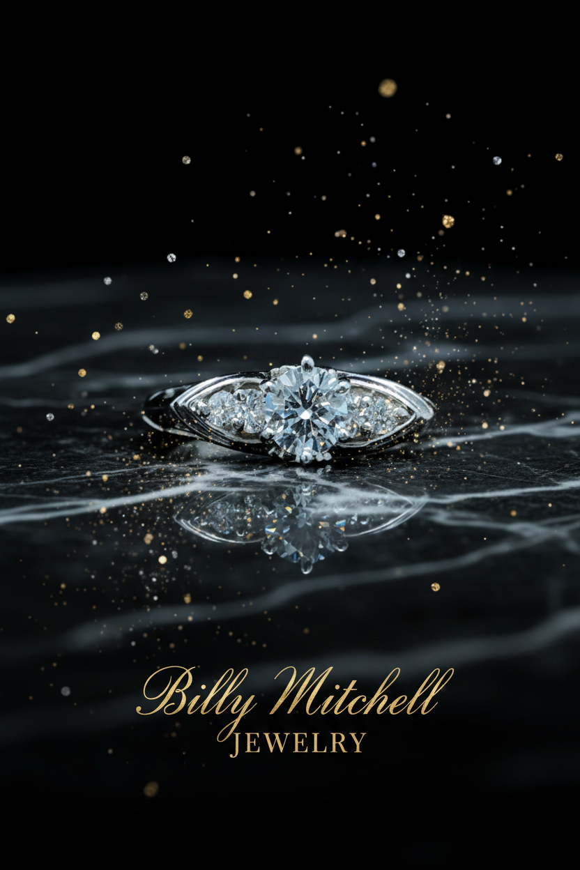 121170 - .68 ctw diamond ring