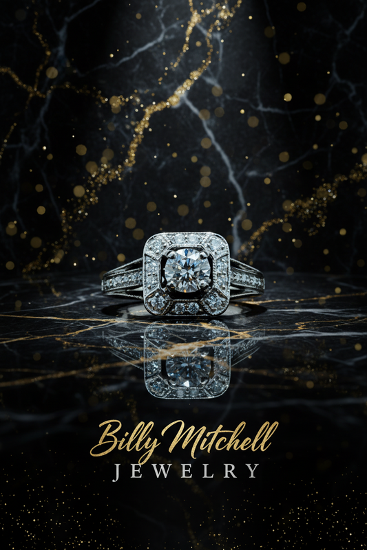 159789 - .68 ctw diamond ring