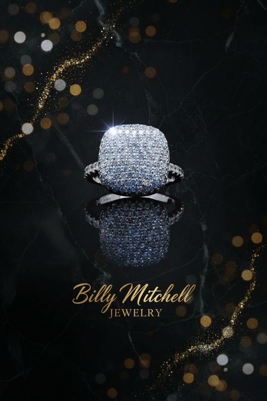 150370 - 1.38 ctw diamond ring