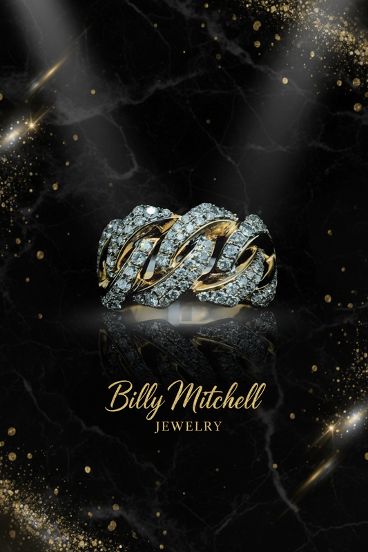 155223 - 1.14 ctw diamond ring