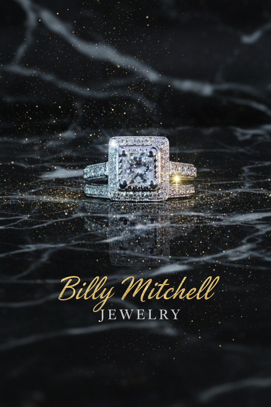 159584 - 1.56 ctw diamond ring