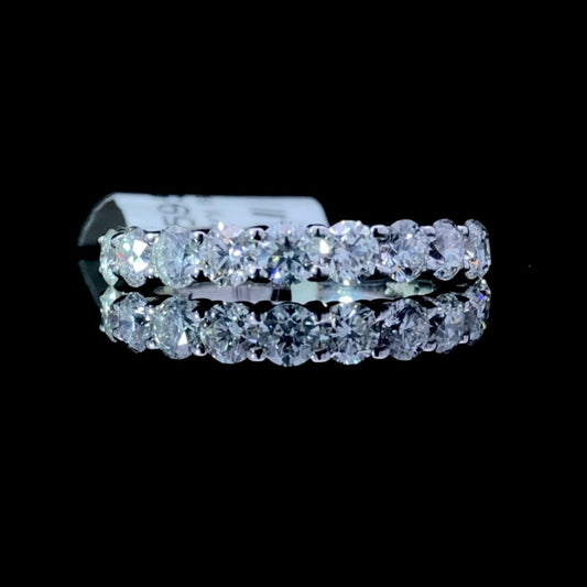 159539 - 1.50 ctw diamond band