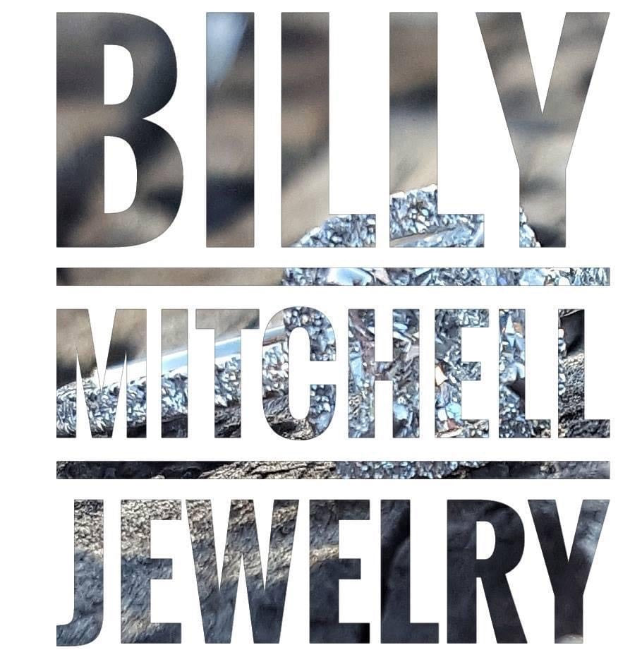 Billy Mitchell Jewelry