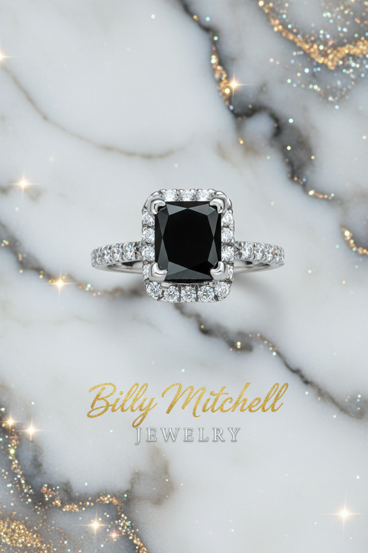 156550 - 1.86 ctw diamond ring
