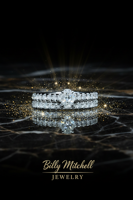 158678 - 1.15 ctw diamond ring