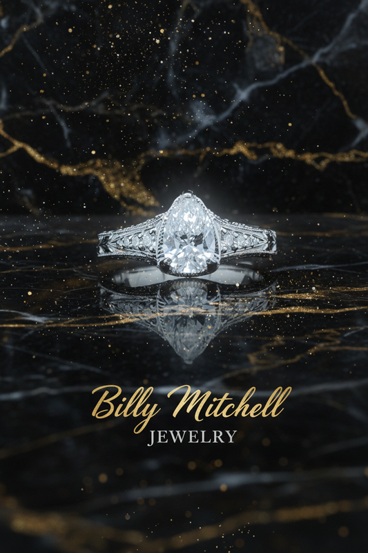 156027 - .91 ctw diamond ring
