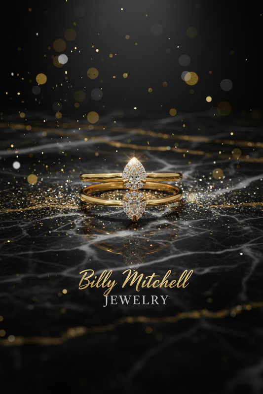 165906 - .08 ctw diamond ring