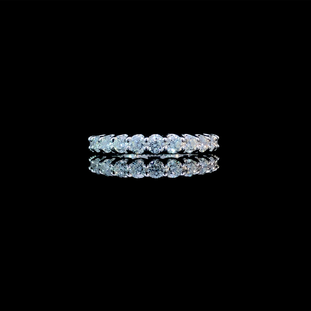165900 - 1.20 ctw diamond band