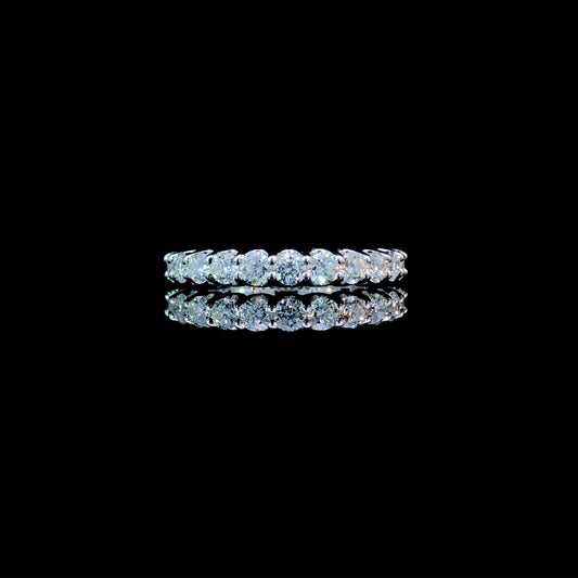 165900 - 1.20 ctw diamond band