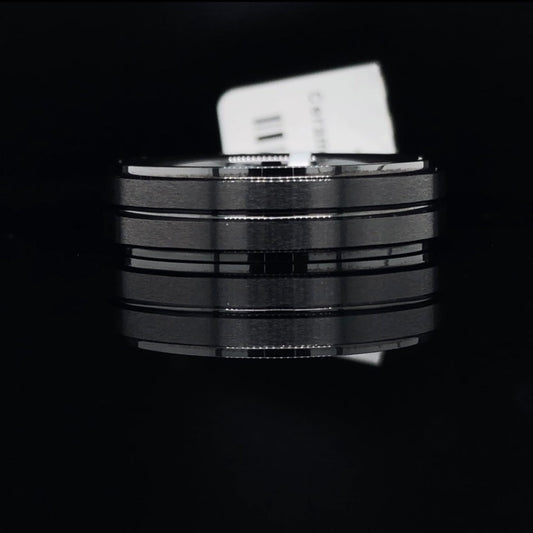 6 mm ceramic band