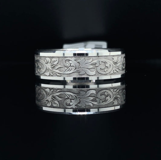 155832 - gold band