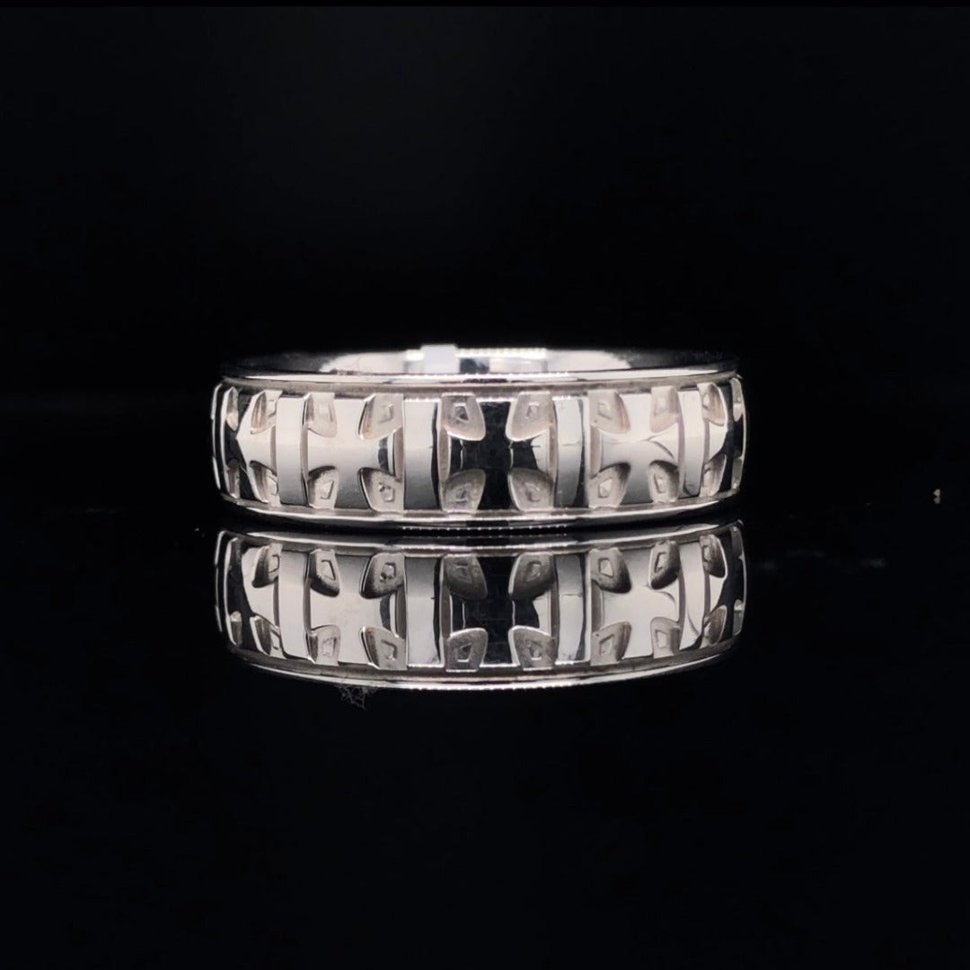 128150 - 6 mm gold band