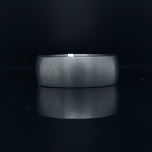 8 mm Tantalum band