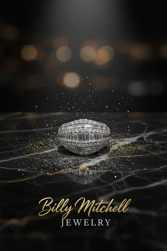 159314 - 3.20 ctw diamond ring