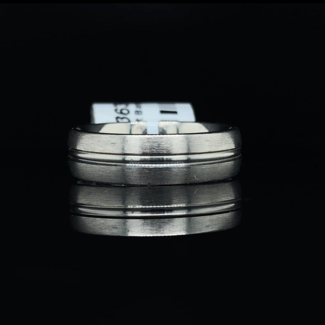 136387 - gold band