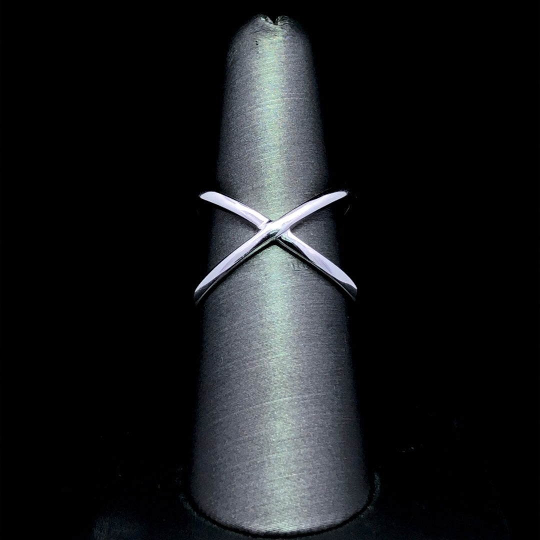 151669 - X Ring