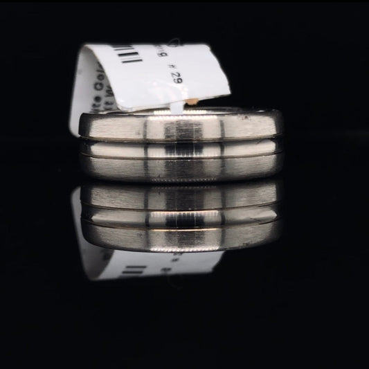 140223 - gold band
