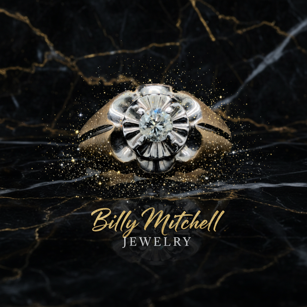 104572 - .33 ctw Diamond ring