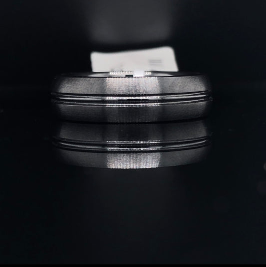 6 mm ceramic band