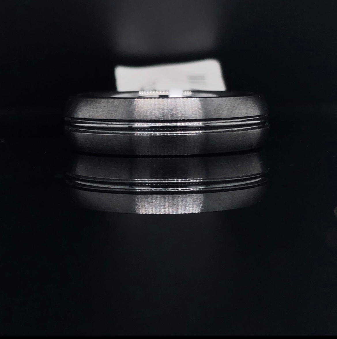 6 mm ceramic band