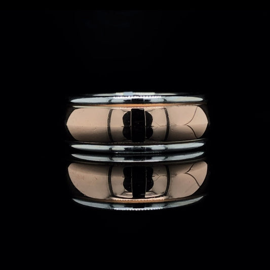 156221 - gold band