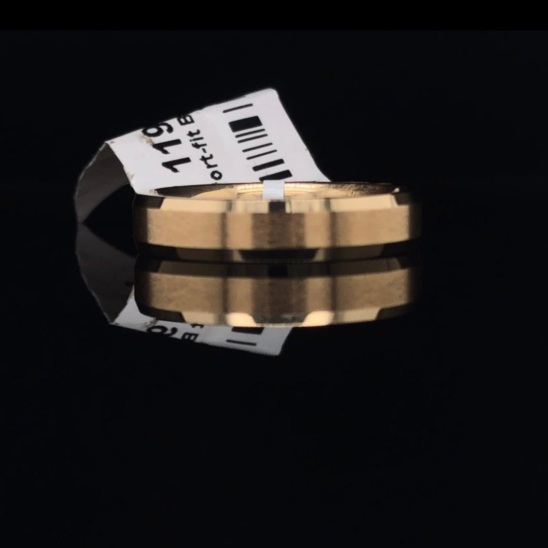 119267 - gold band