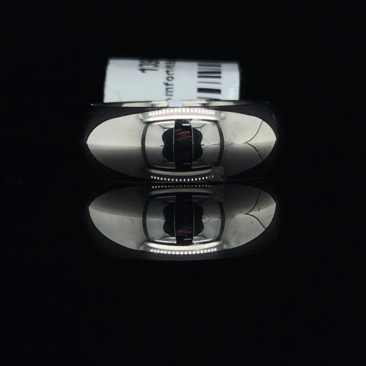 7 mm wedding band