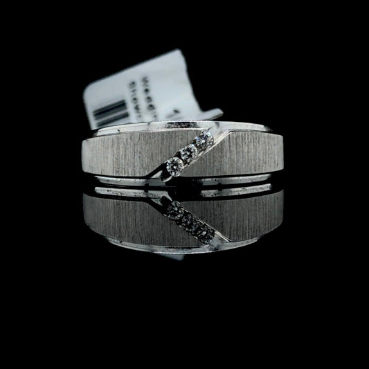146237 - .06 ctw diamond band