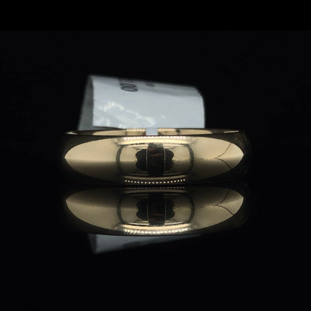 160533 - gold band