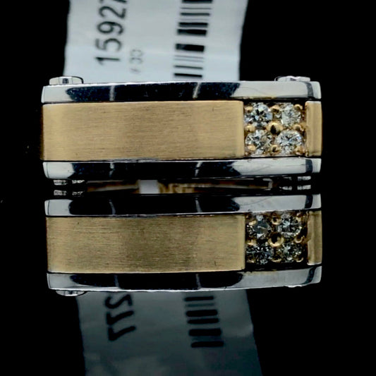 159277 - .13 ctw diamond ring