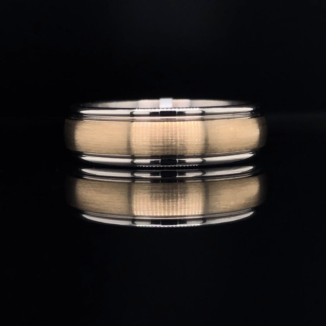 6 mm band