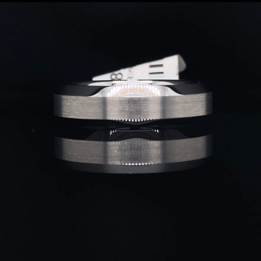 6 mm tungsten band